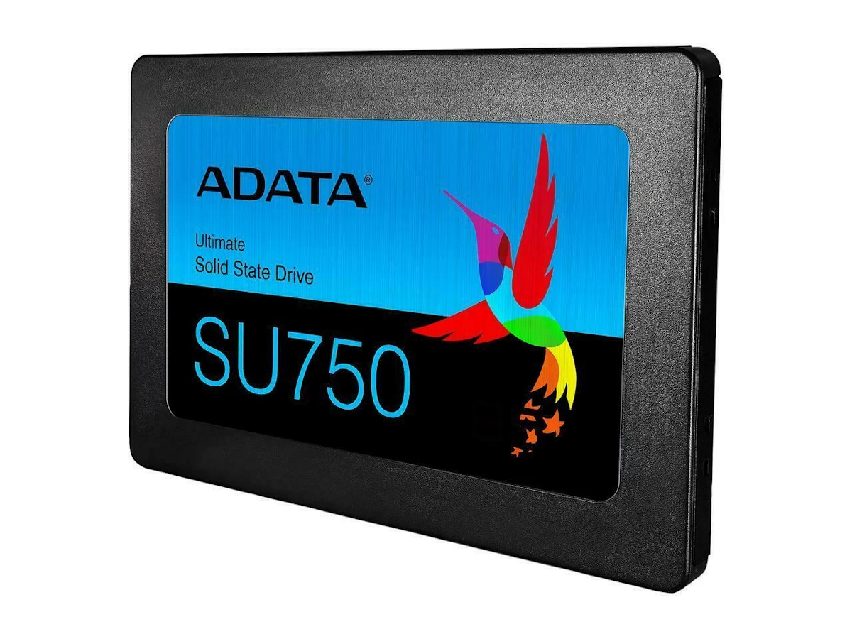 Montaje Disco Duro SSD SATA Valdemanco